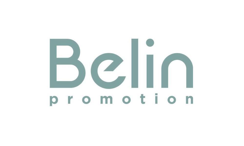 Belin logo new