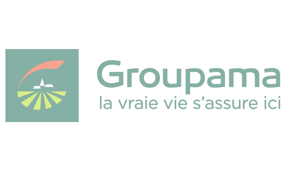 groupama logo