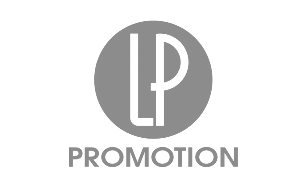 lp promotion logo