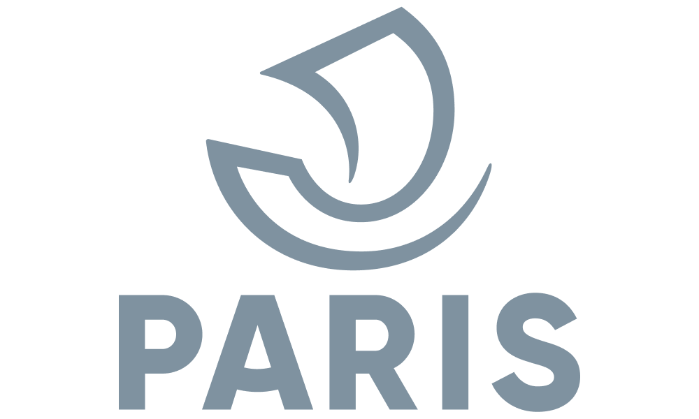 paris ville logo new