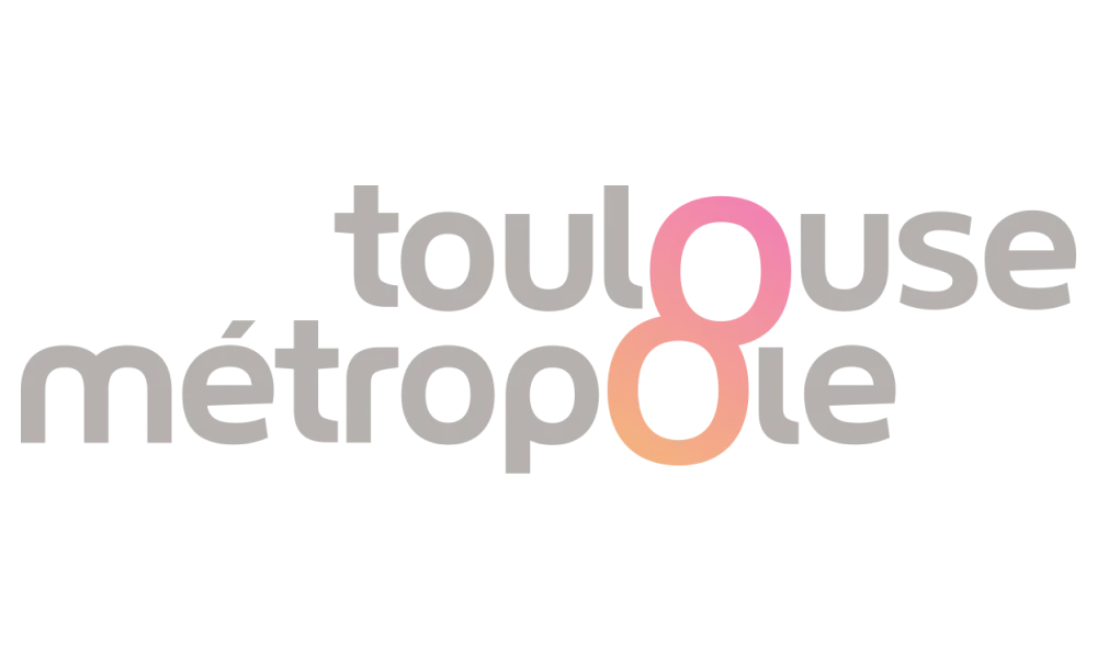 toulouse metropole logo