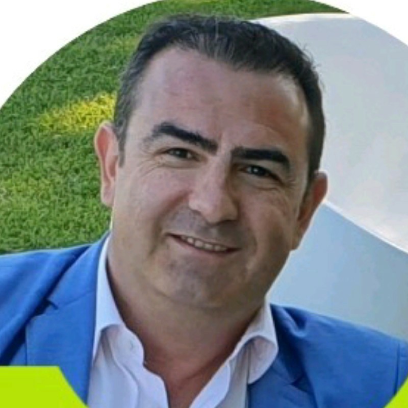  Tony TEIXEIRA